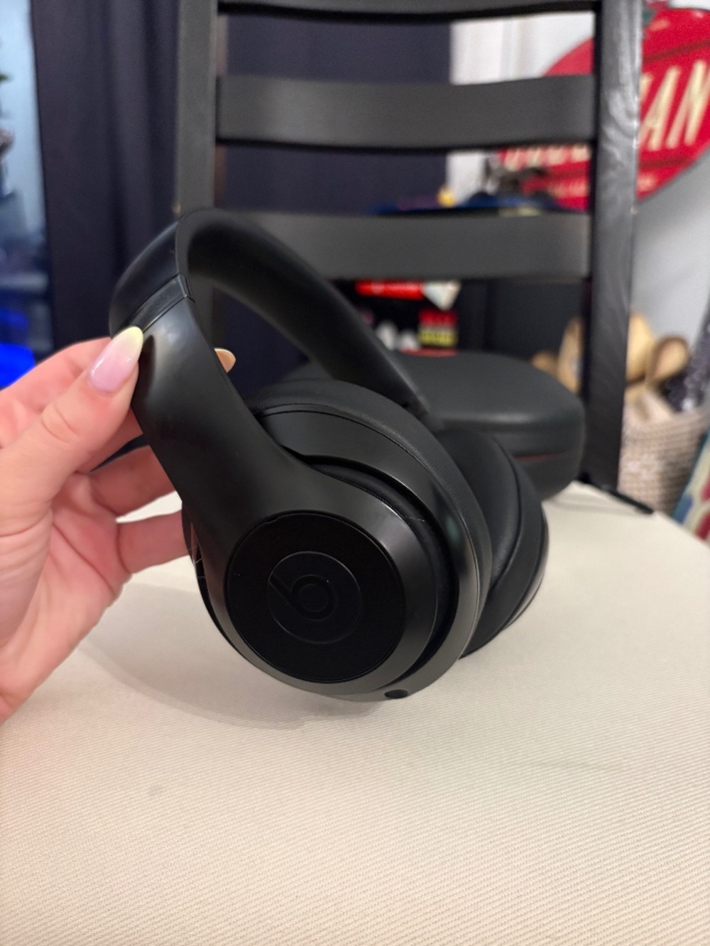 Beats Studio 3